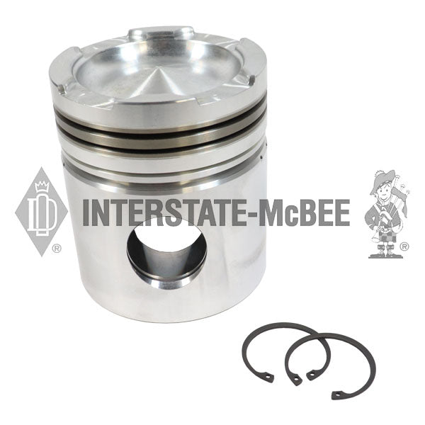 3803344KM | Cummins NT-N14 Piston Kit, New