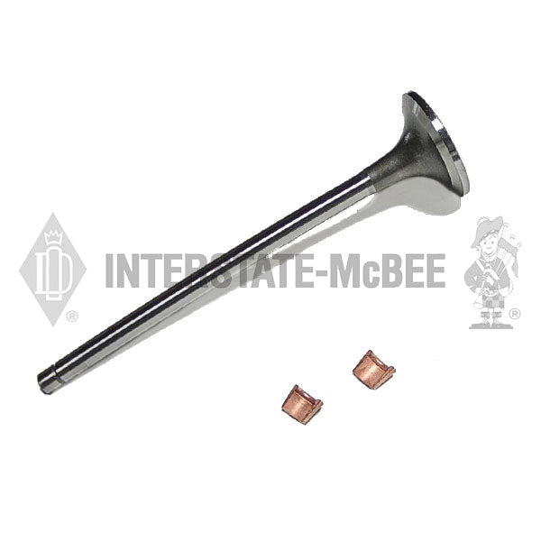 3803360 | Cummins N14 Intake Valves, New