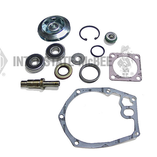 3803363 | Cummins N14 Water Pump Components, New