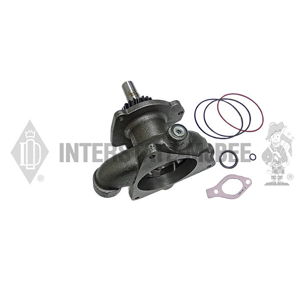 3803403 | Cummins L10/M11/ISM/QSM Water Pumps, New