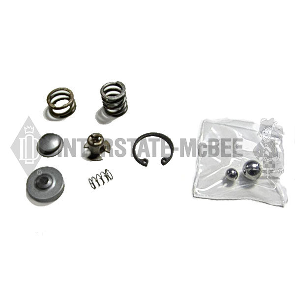 3803497 | Cummins N14 Fuel Injector Components, New