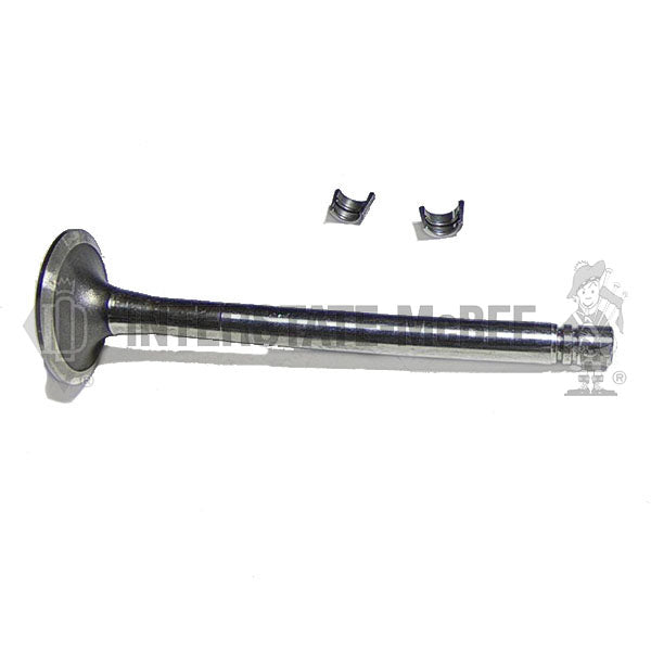 3803520 | Cummins VEE/903/1710/V28 Exhaust Valves, New