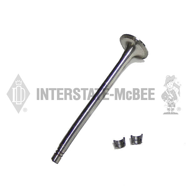 3803522 | Cummins NH220/NT743/NT496 Exhaust Valves, New
