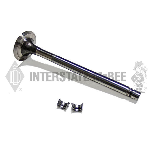 3803524 | Cummins N14 Exhaust Valves, New