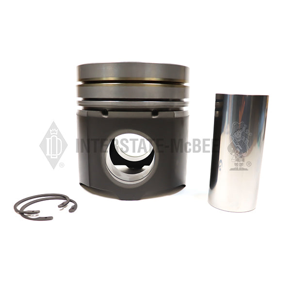 3803530 | Cummins KT/QSK Piston Kit, New