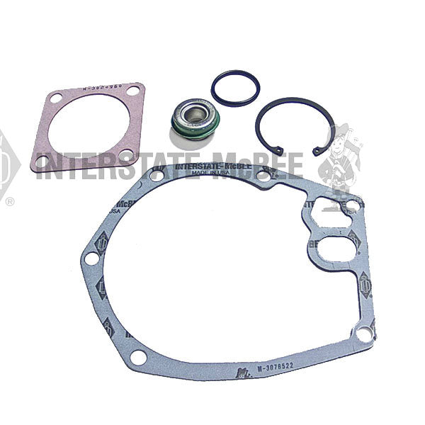 3803612 | Cummins N14 Water Pump Components, New