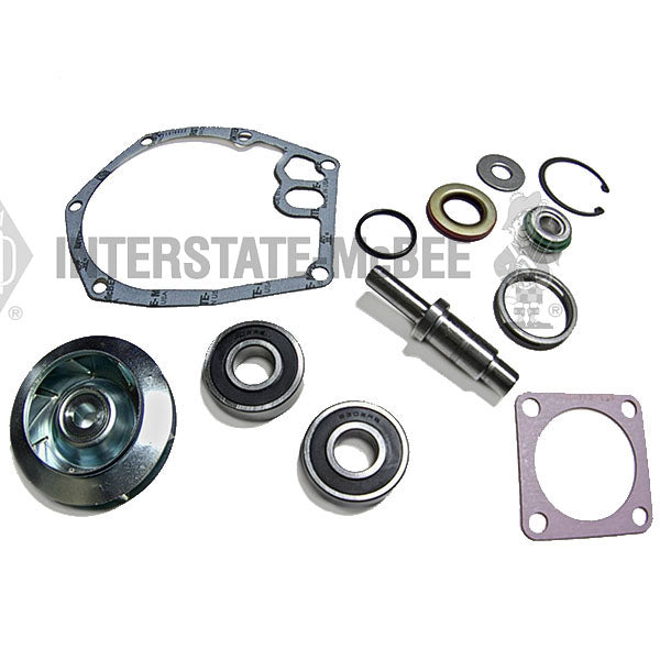 3803614 | Cummins N14 Water Pump Components, New