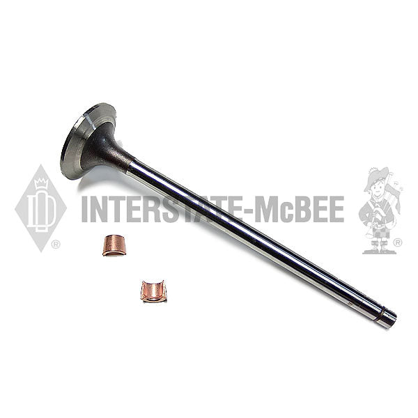 3803726 | Cummins N14 Exhaust Valves, New