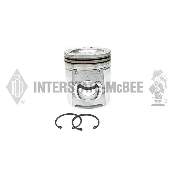 3803756 | Cummins NT-N14 Piston Kit, New