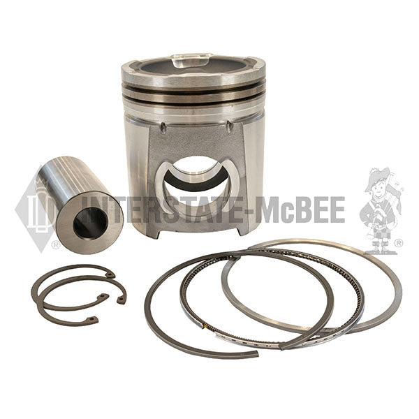 3803758 | Cummins NT-N14 Piston Kit, New