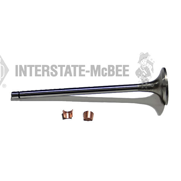3803770 | Cummins N14 Exhaust Valves, New