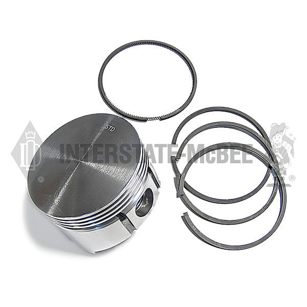 3803890 | Cummins L10/M11/ISM/QSM Air Compressor, New