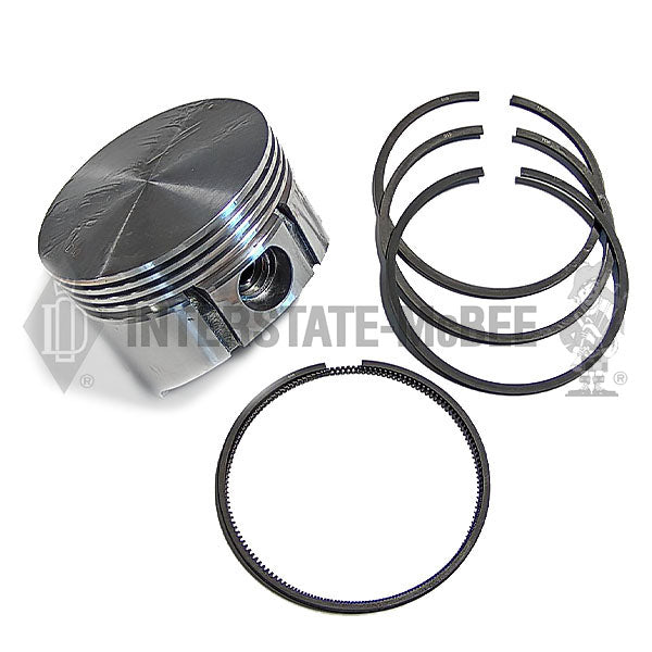 3803891 | Cummins L10/M11/ISM/QSM Air Compressor, New