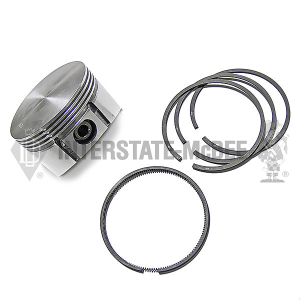 3803893 | Cummins L10/M11/ISM/QSM Air Compressor, New