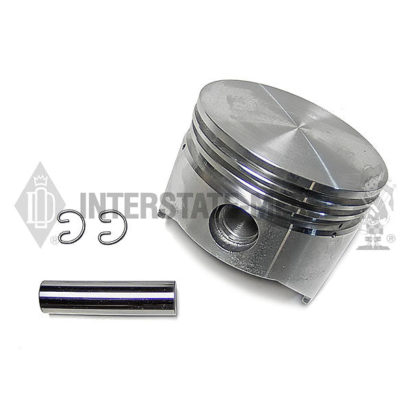 3803930 | Cummins B/ISB/QSB Air Compressor Piston Assembly, New