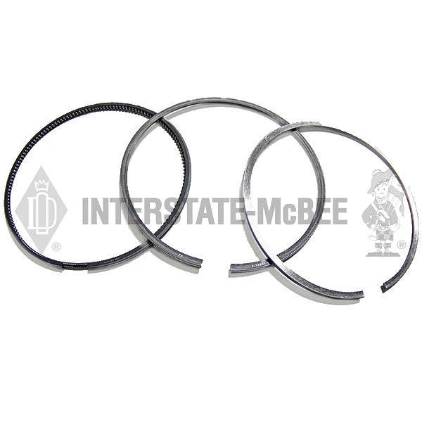 3803961 | Cummins L10/M11/ISM/QSM Piston Ring Kit, New