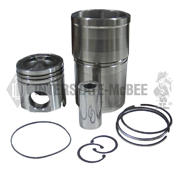 3803963 | Cummins L10/M11/ISM/QSM Cylinder Kits, New