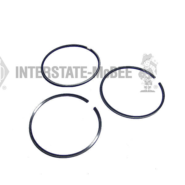 3803977 | Cummins L10/M11/ISM/QSM Piston Ring Kit, New