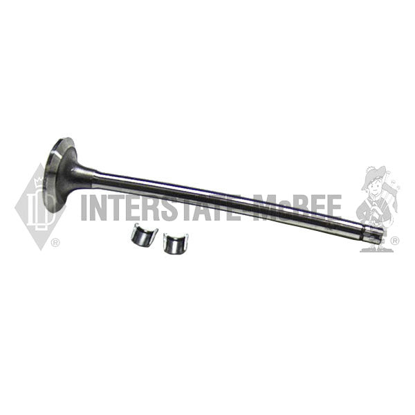 3803995 | Cummins L10/M11/ISM/QSM Exhaust Valves, New
