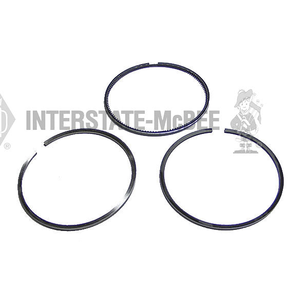 3804500 | Cummins NT-N14 Piston Ring Set, New