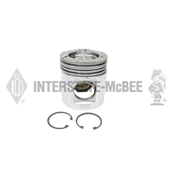 3804630 | Cummins NT-N14 Piston Kit, New