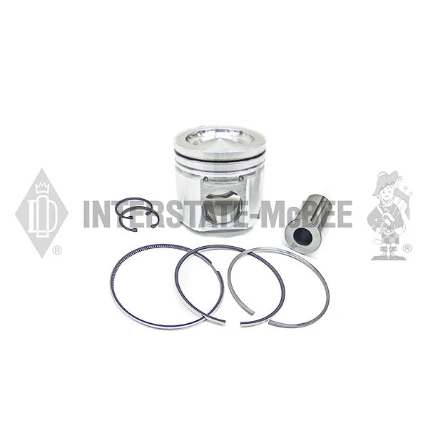 3804695 | Cummins L10/M11/ISM/QSM Piston Kit, New