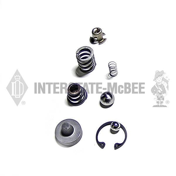 3804700 | Cummins N14 Fuel Injector Components, New
