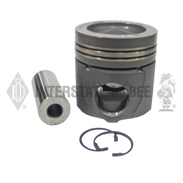 3804747 | Cummins KT/QSK Piston Kit, New
