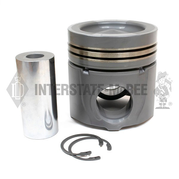 3804885 | Cummins KT/QSK Piston Kit, New