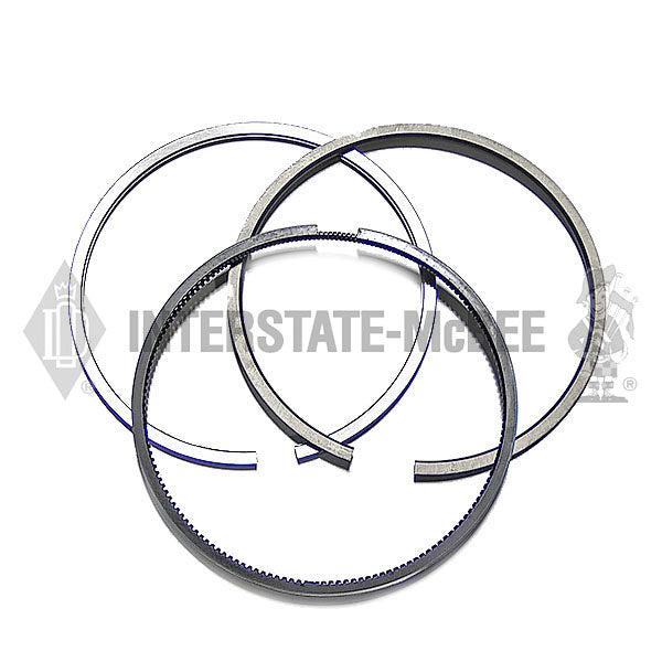 3806201 | Cummins B/ISB/QSB Piston Ring Set, New