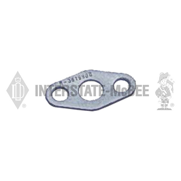 3819900 | Cummins L10/M11/ISM/QSM Turbocharger Gasket, New
