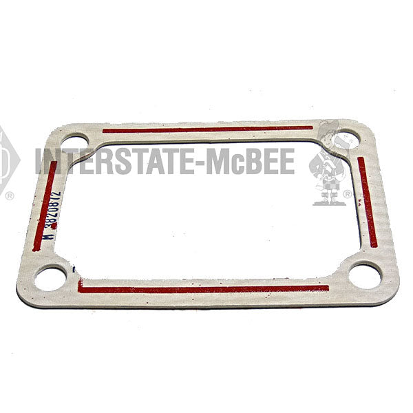3820872 | Cummins L10/M11/ISM/QSM Cover Plate Gasket, New