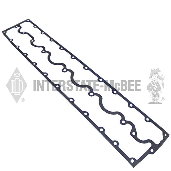 3883363 | Cummins L10/M11/ISM/QSM Water Header Cover Gasket, New