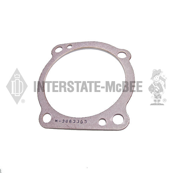 3883365 | Cummins L10/M11/ISM/QSM Bearing Support Gasket, New