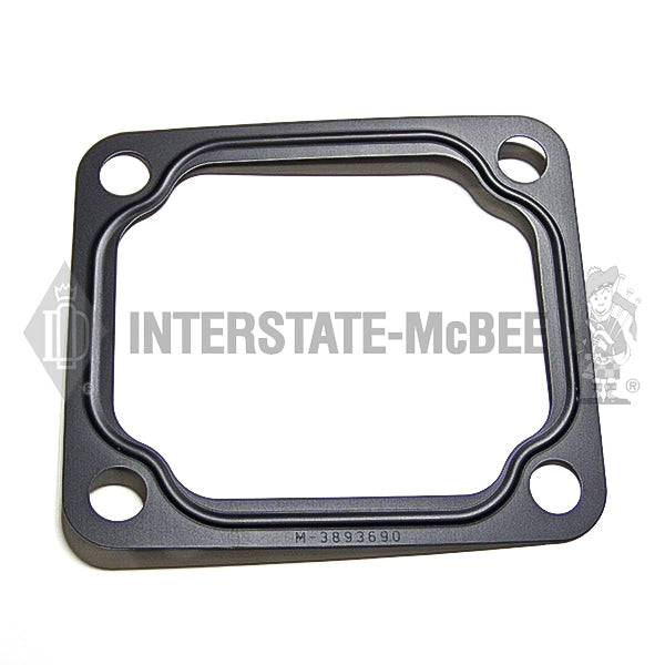 3893690 | Cummins L10/M11/ISM/QSM Heater Housing Gasket, New