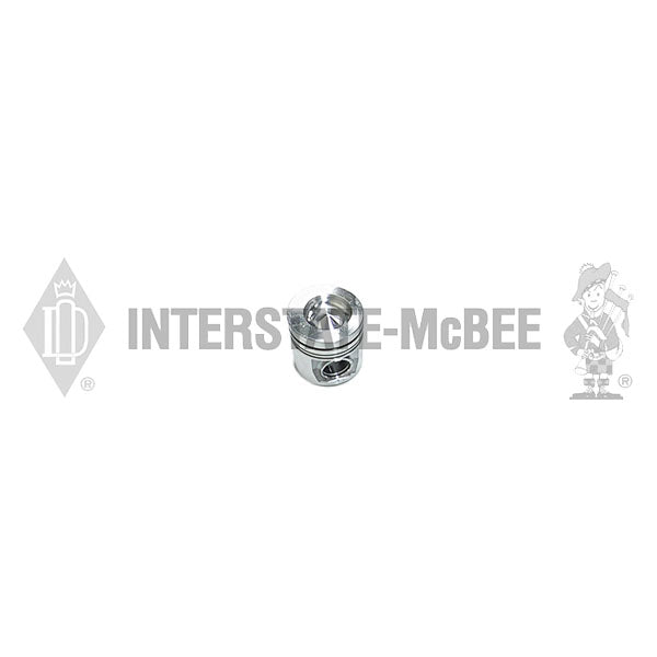 3907158 | Cummins B/ISB/QSB Piston Assembly, New