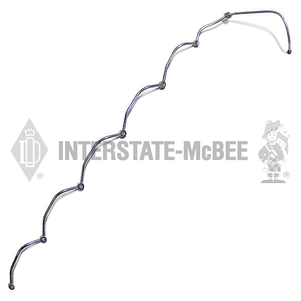 3909696 | Cummins ISB/QSB Fuel Injector Components, New