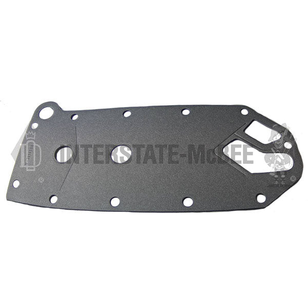 3914308 | Cummins C/ISC/QSC/ISL/QSL Oil Cooler Cover Gasket, New
