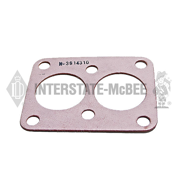 3914310 | Cummins C/ISC/QSC/ISL/QSL Gasket, New