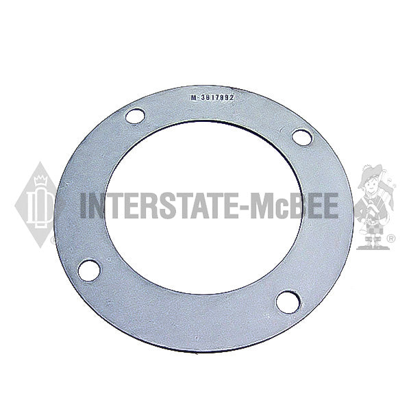 3917892 | Cummins C/ISC/QSC/ISL/QSL Connection Gasket, New