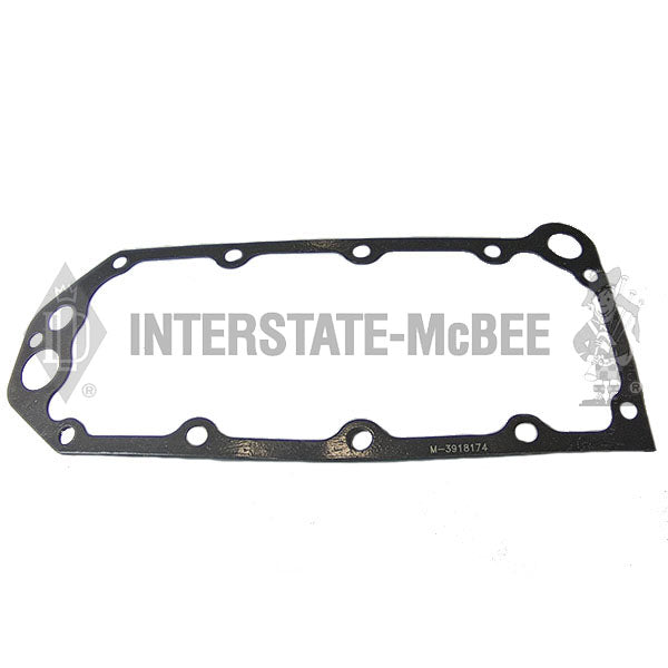 3918174 | Cummins C/ISC/QSC/ISL/QSL Oil Cooler Core Gasket, New