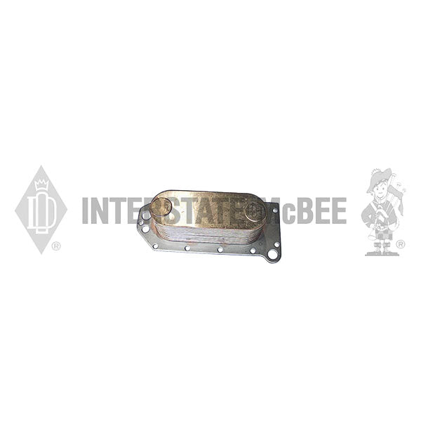 3918175 | Cummins ISC/QSC/ISL/QSL Oil Cooler, New