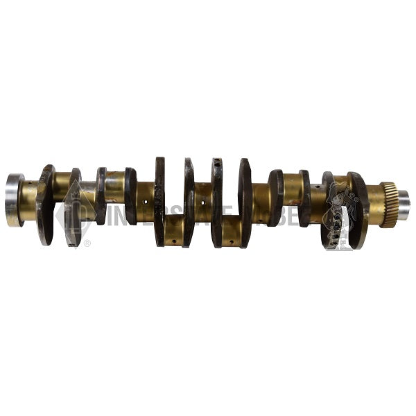 3918986 | Cummins ISC/QSC/ISL/QSL Crankshafts, New