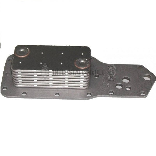 3921558 | Cummins ISB/QSB Oil Cooler, New