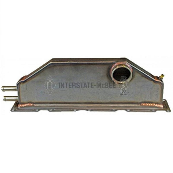 3924732 | Cummins ISC/QSC/ISL/QSL Oil Cooler, New