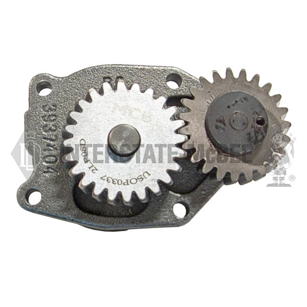 3930337 | Cummins ISB/QSB Oil Pumps, New