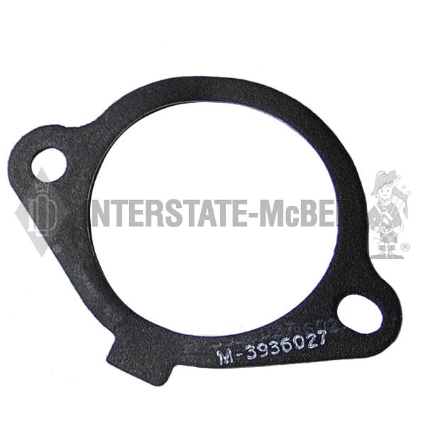 3936027 | Cummins C/ISC/QSC/ISL/QSL Cover Plate Gasket, New