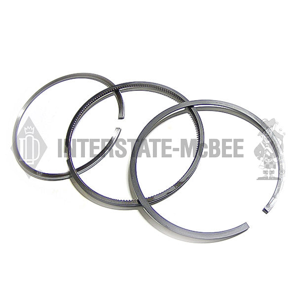3938177 | Cummins B/ISB/QSB Piston Ring Set, New