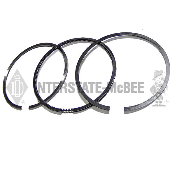 3938197 | Cummins B/ISB/QSB Piston Ring Set, New