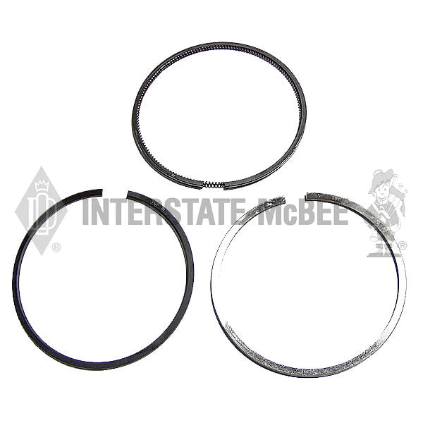 3938199 | Cummins B/ISB/QSB Piston Ring Set, New